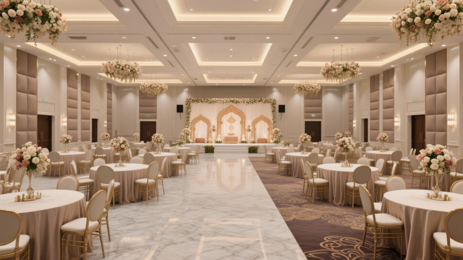 Best Banquet Hall in Chattarpur for Elegant Events: Fast-Track Guide to Finding the Perfect Venue in 1 Minute