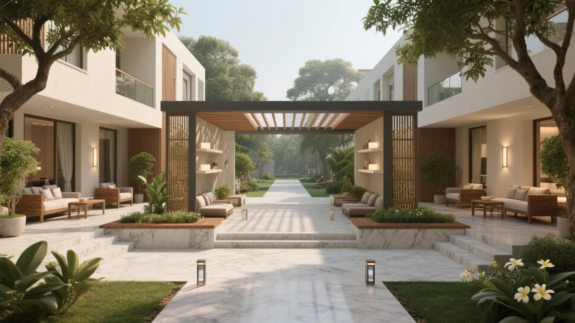Luxury Old Age Home in Chandigarh: 5 Design Ideas: A senior interior designer’s playbook for crafting a luxury old age home in Chandigarh—5 human-centered, data-backed ideas you can use today