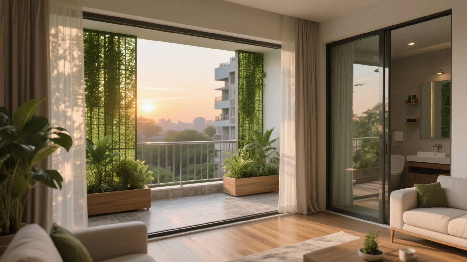 What to watch for in Chandigarh apartments