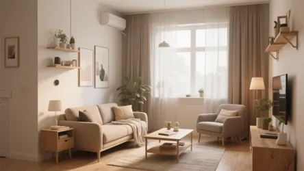 5 Cheap Living Room Furniture Ideas