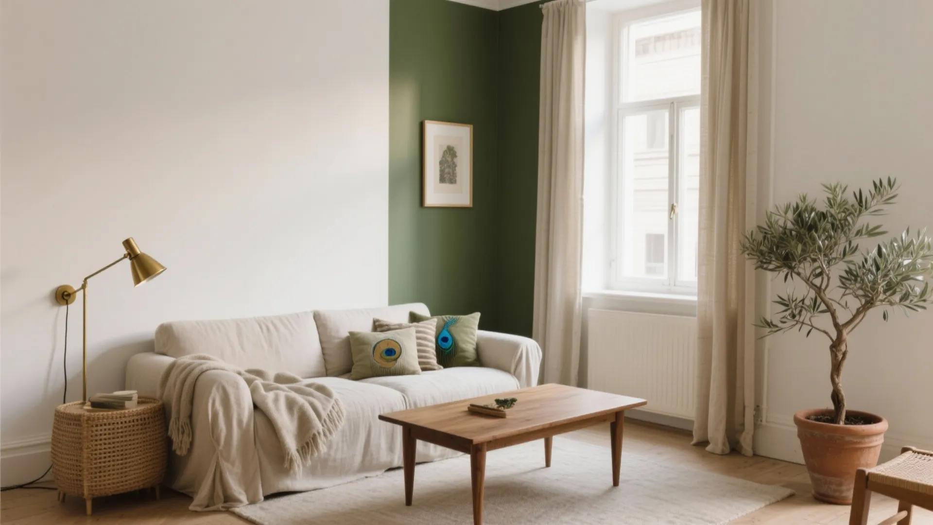 5 Cheap Living Room Ideas That Look Designer: A senior interior designer’s playbook for budget-friendly living rooms: real stories, pro data, and five high-impact moves for small spaces.