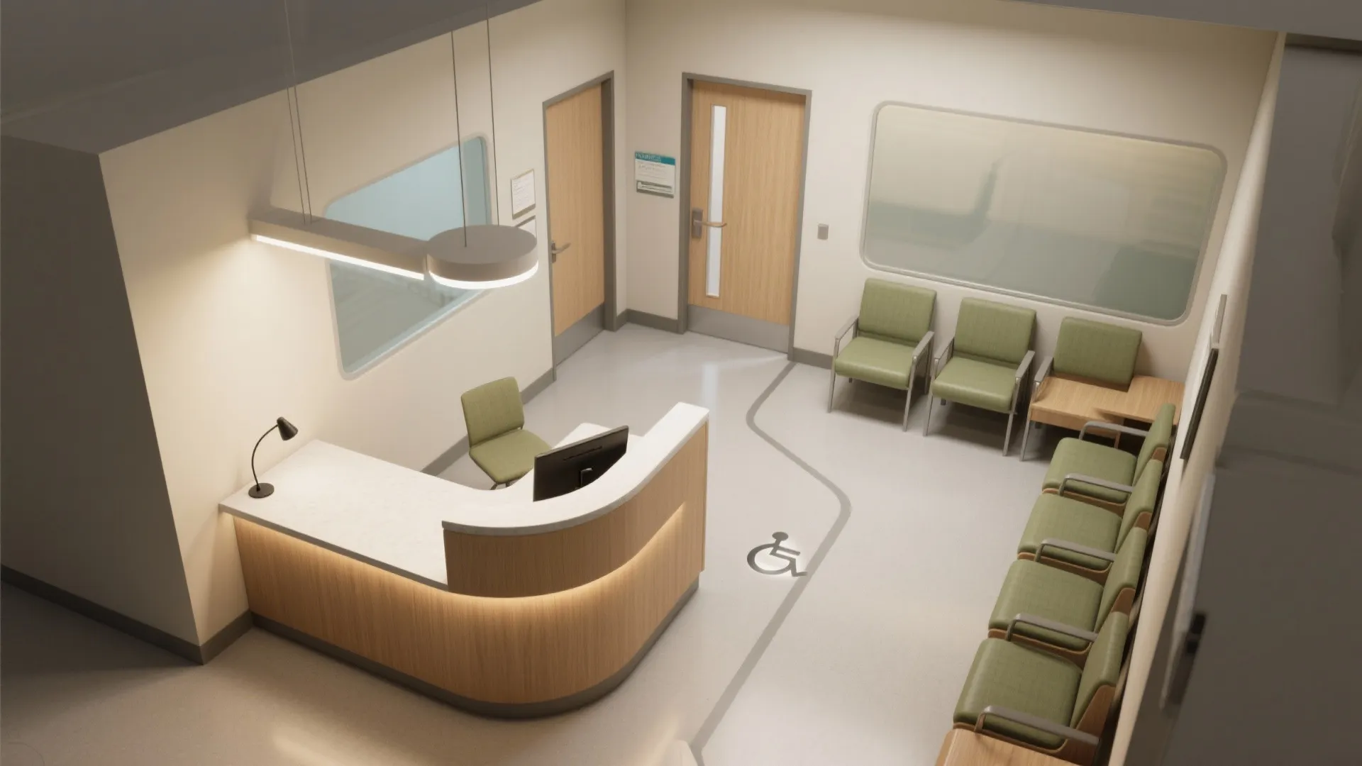 Light, Flow, and a Smarter Check-In