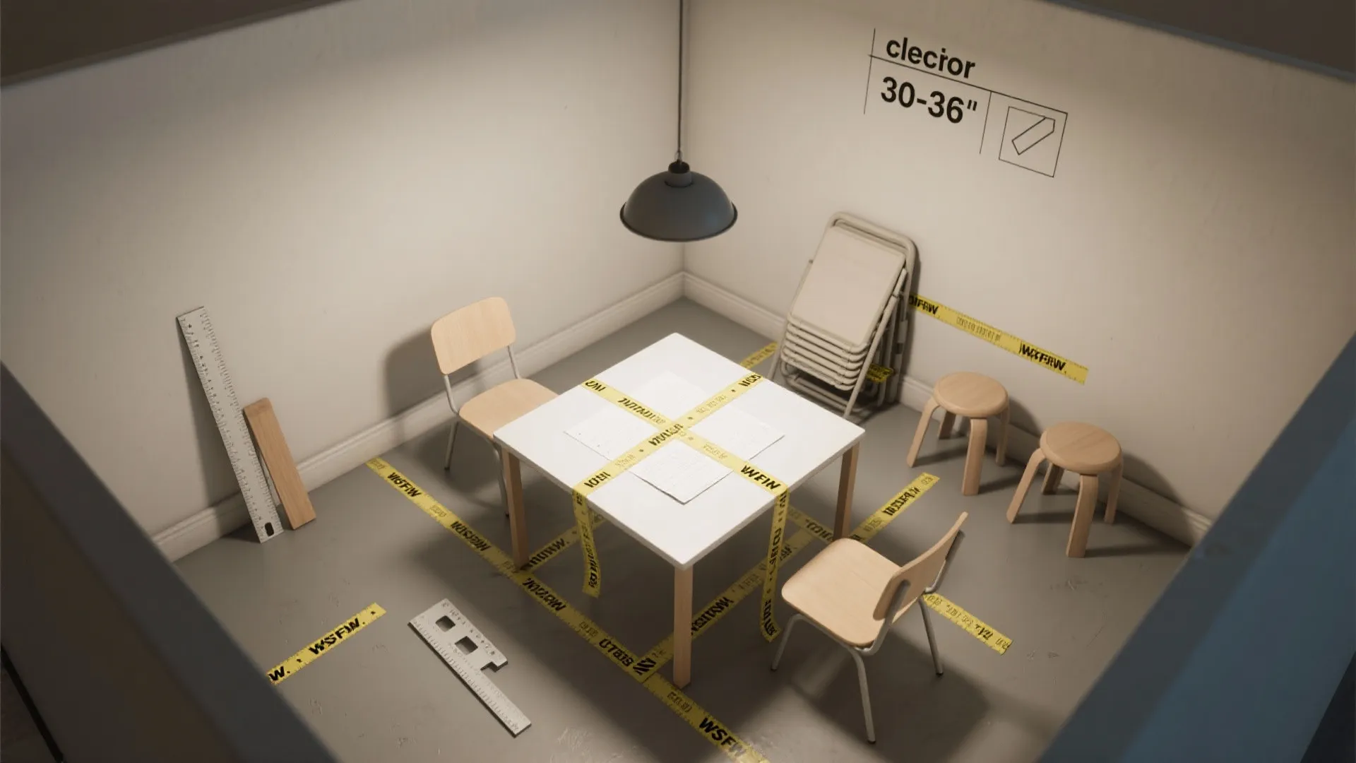 Extra practical checklist