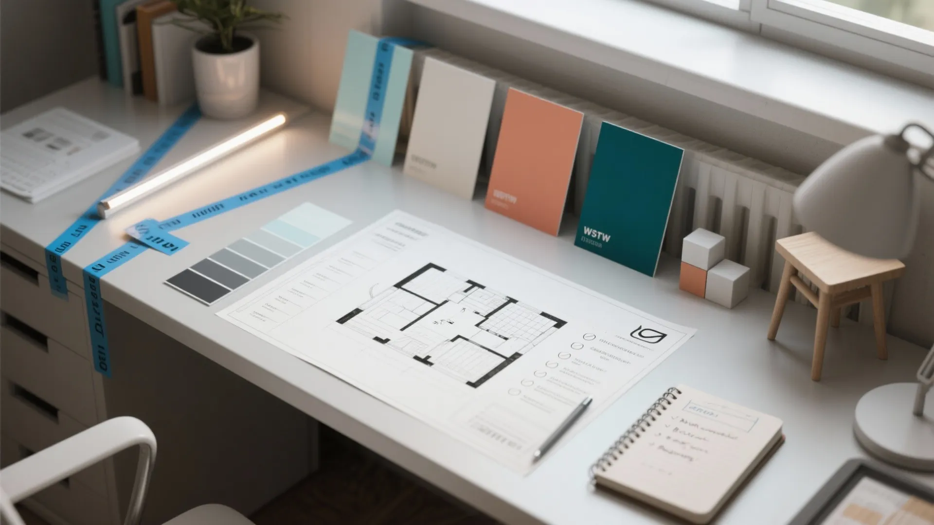 Putting it together — my quick checklist