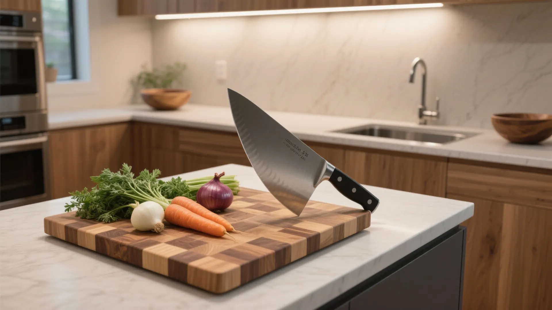 Kitchen Chef Knife Secrets: My Pro Guide to Choosing Right: 1 Minute to Master Every Kitchen Chef Knife Selection Hack