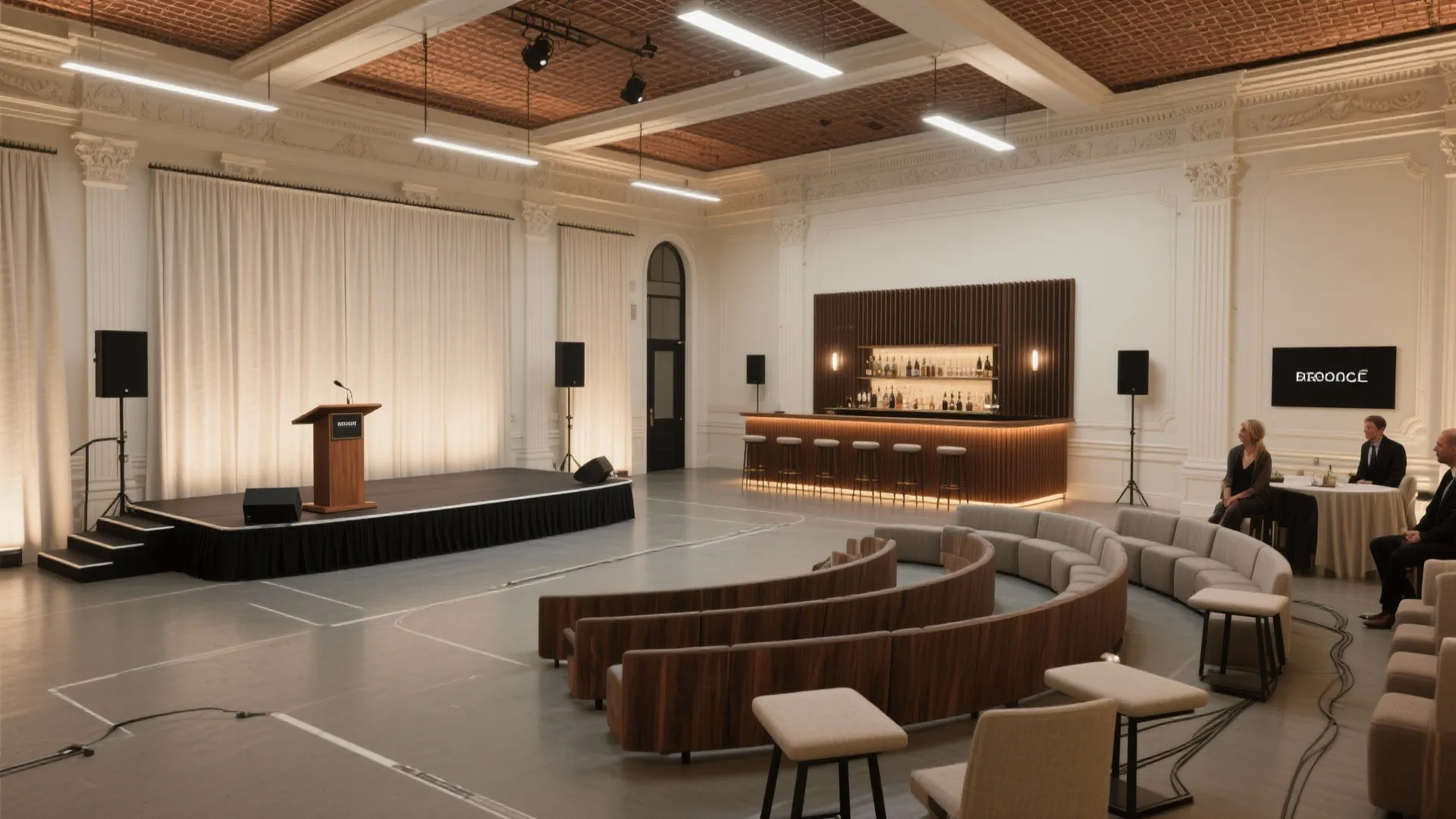 Chelsea Lightfoot Hall: Event Space Design Tips for Maximum Impact: Fast-Track Guide to Optimizing Chelsea Lightfoot Hall for Any Event