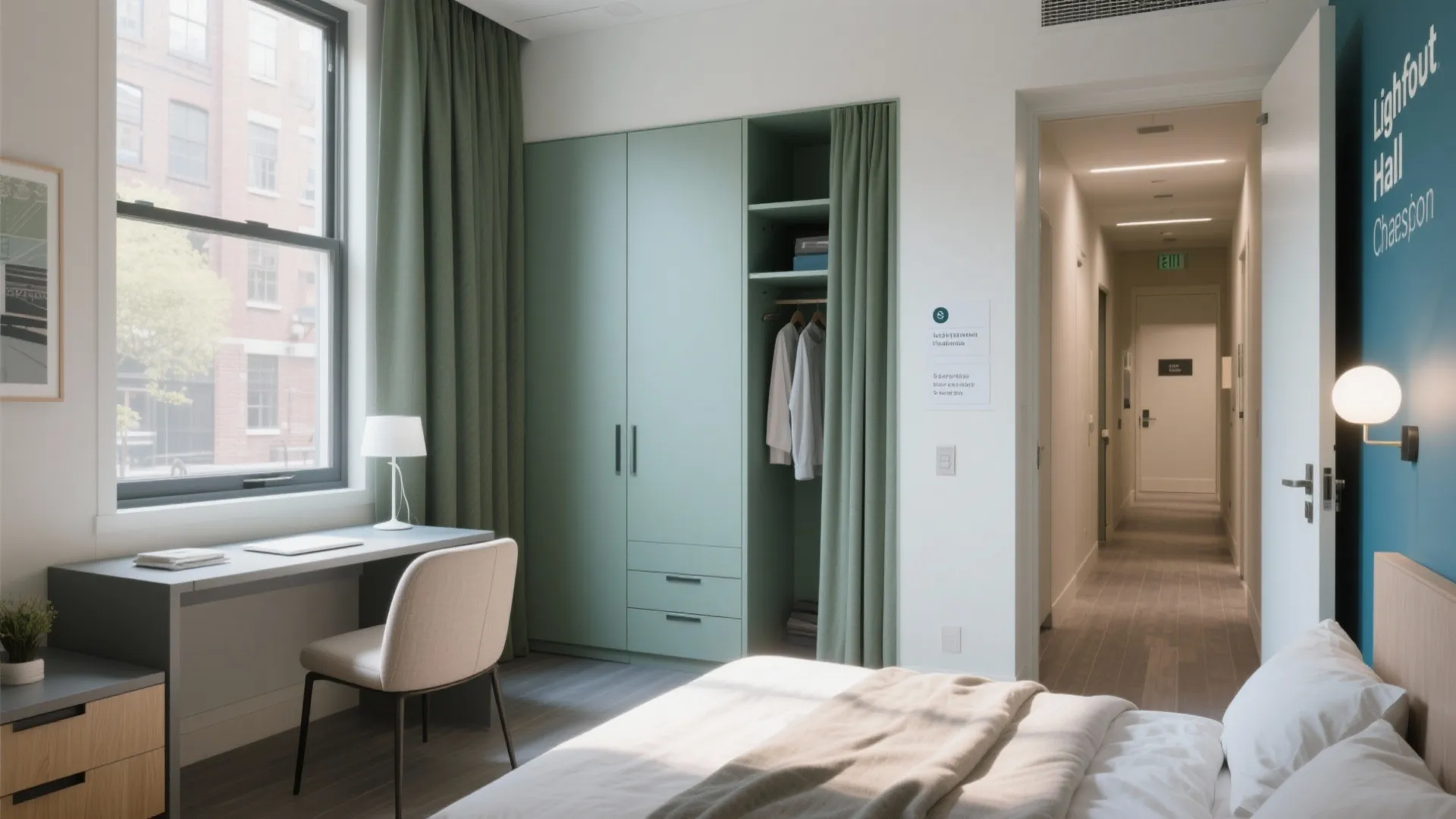 Lightfoot Hall London: Ultimate Student Accommodation Guide: 1 Minute to Know If Lightfoot Hall London Is Right for You