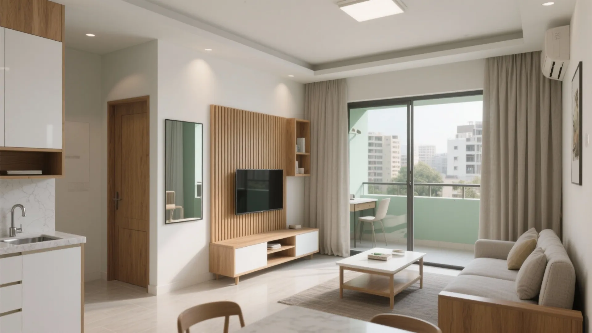 2 BHK Flats in Chembur East: 5 Design Ideas: Mumbai-sized homes, big creativity: my go-to ways to make 2 BHK flats in Chembur East feel larger, brighter, and more personal—backed by real costs and pro data.