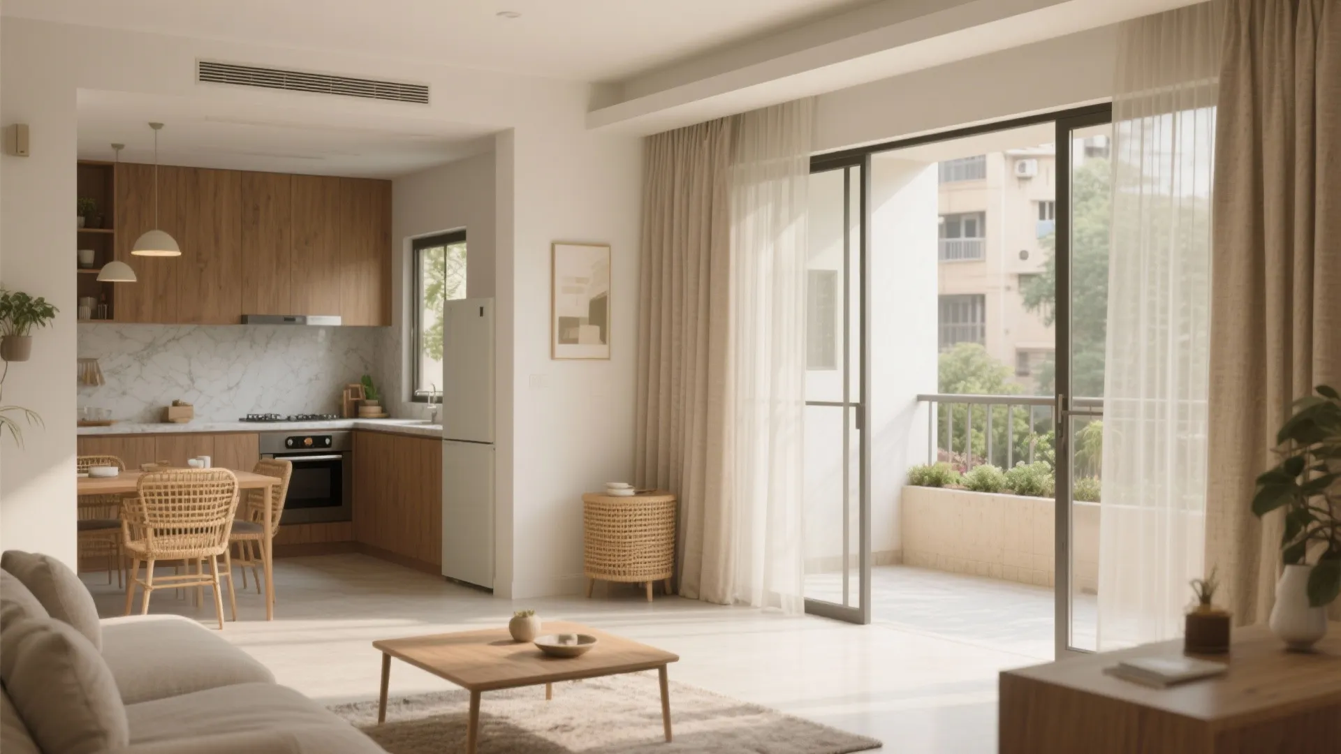 5 Design Ideas for a 2 BHK Flat in Chembur: Practical, data-backed ways I use to make Mumbai’s compact 2 BHKs feel lighter, roomier, and more livable—without losing warmth or storage