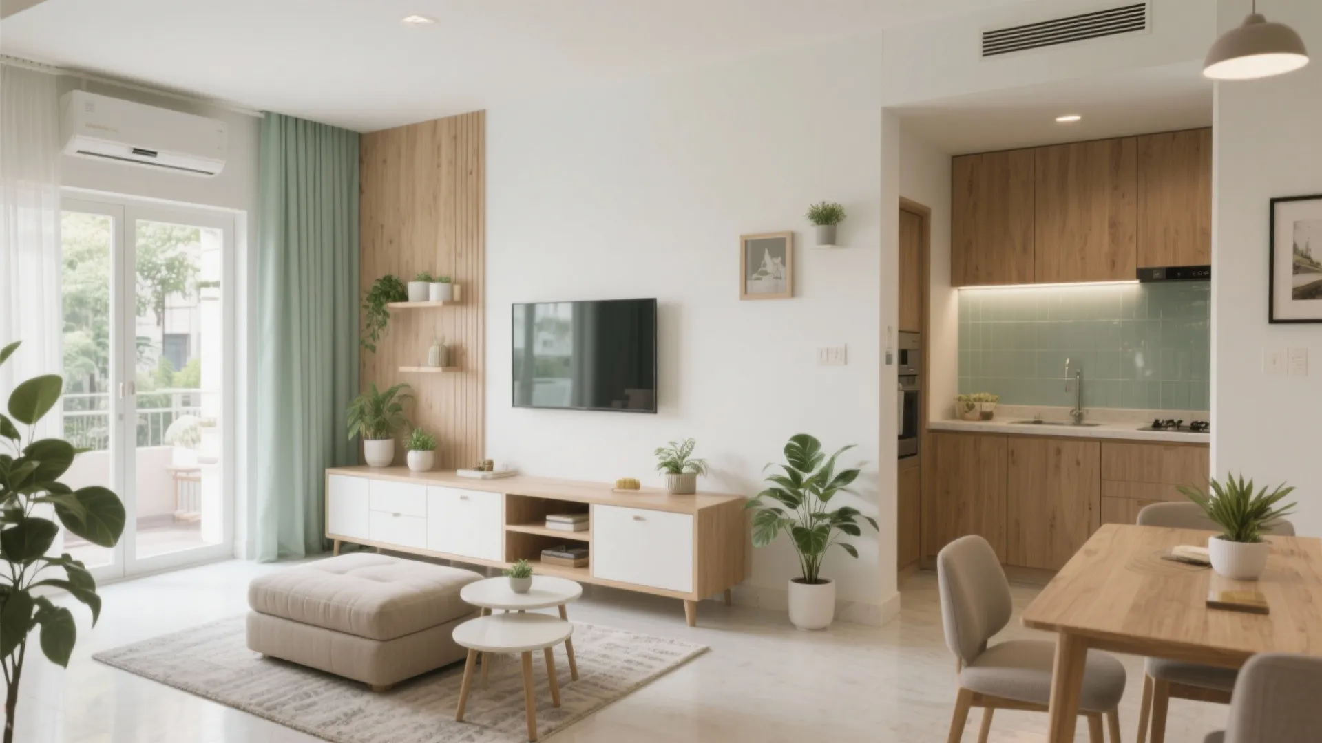 5 Smart Ideas for a 2 BHK Flat in Chembur East: My field-tested design tips to maximize a Chembur East 2 BHK—style, storage, and sunlight without the stress