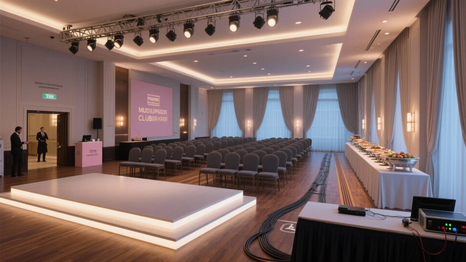 Chembur Gymkhana Hall: Event Planning Guide & Venue Insights: 1 Minute to Know If Chembur Gymkhana Hall Meets Your Event Needs