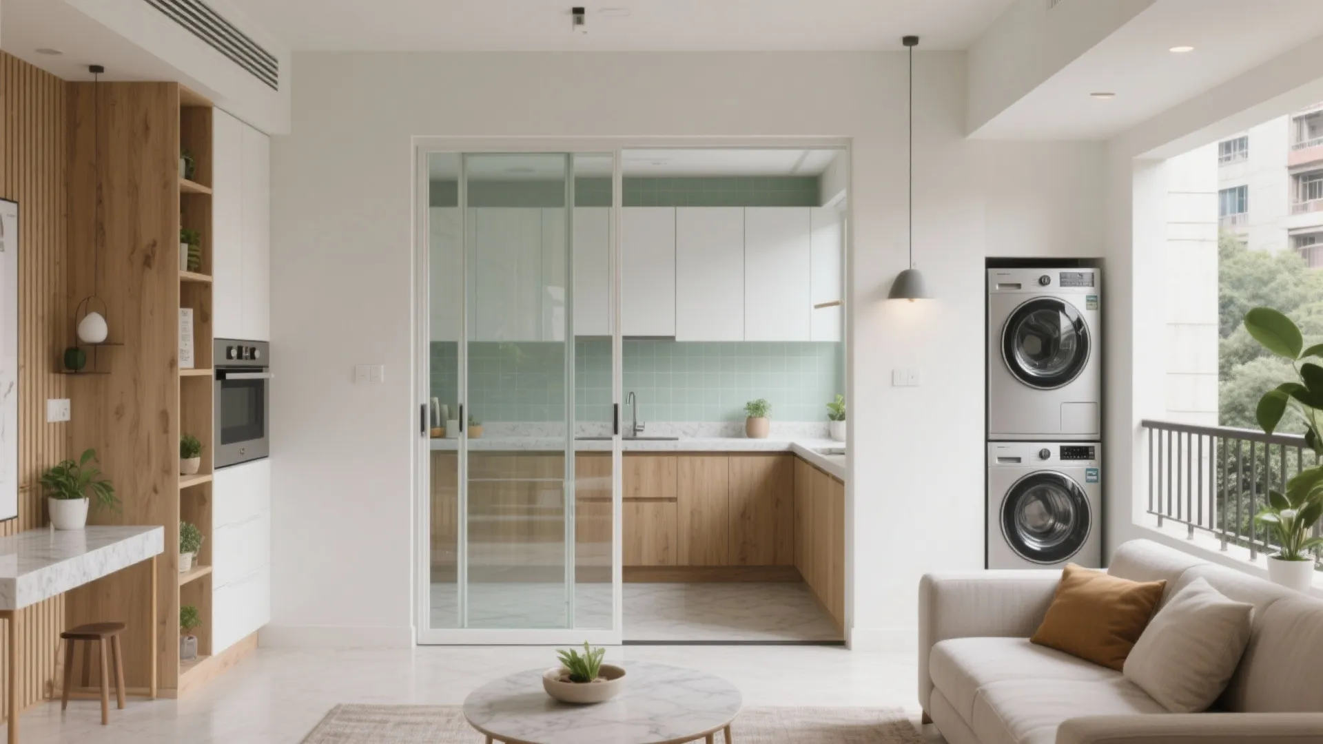 2 BHK Flats in Chembur: 5 Design Ideas That Work: A senior interior designer’s field-tested playbook for bright, flexible, monsoon-ready Mumbai homes