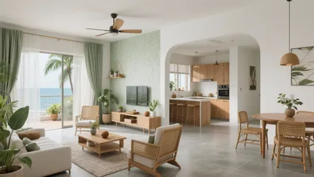 3 BHK House Chennai: 5 Design Ideas That Work