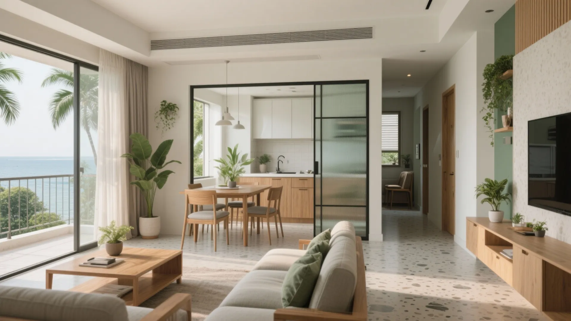 3 BHK House in Chennai: 5 Smart Design Ideas: Climate-ready, space-savvy ways I design 3 BHK homes in Chennai—backed by real projects and expert data