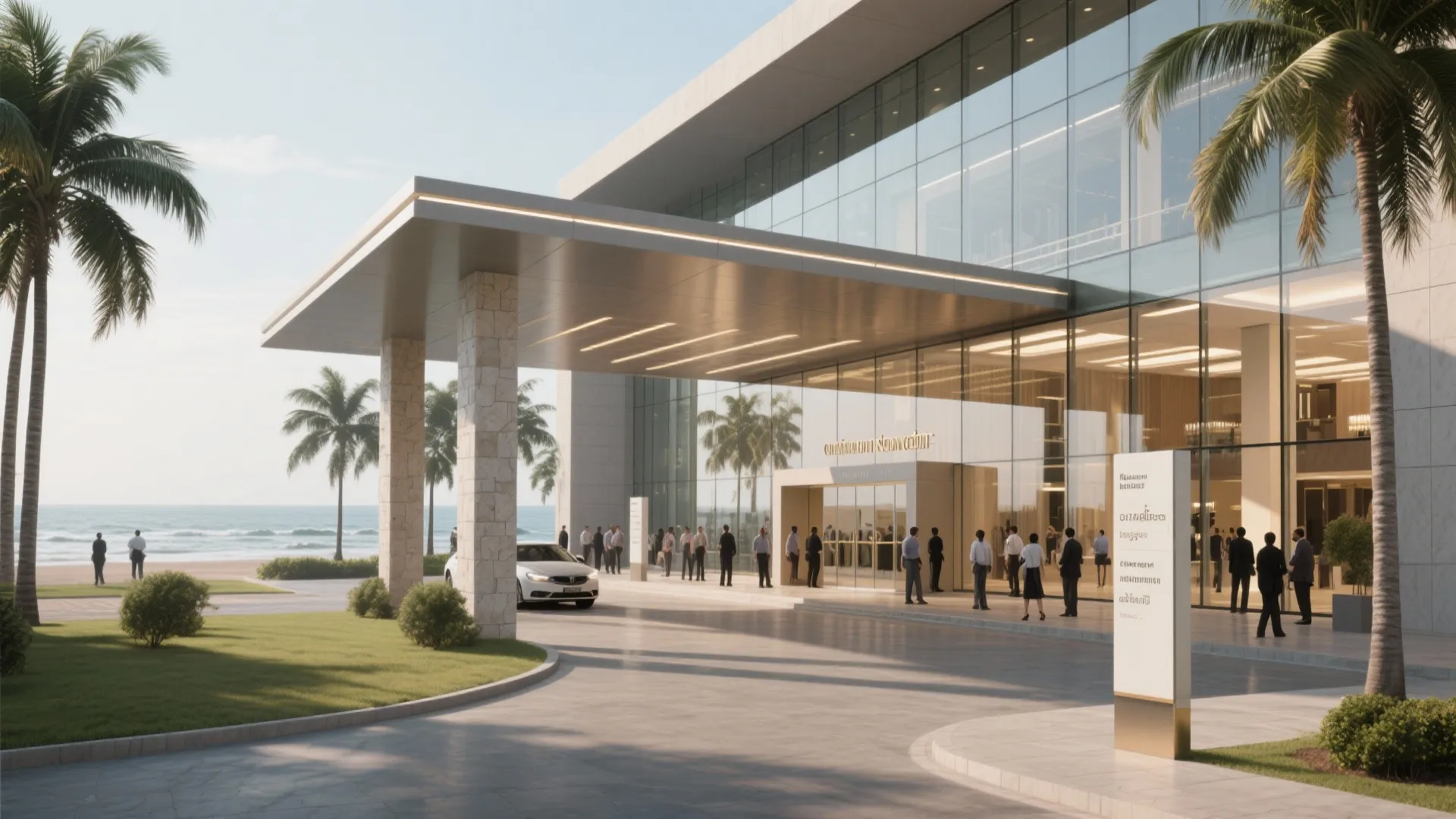 Best Convention Halls in Chennai: A Complete Guide: Fast-Track Guide to Finding Your Ideal Convention Hall in Chennai