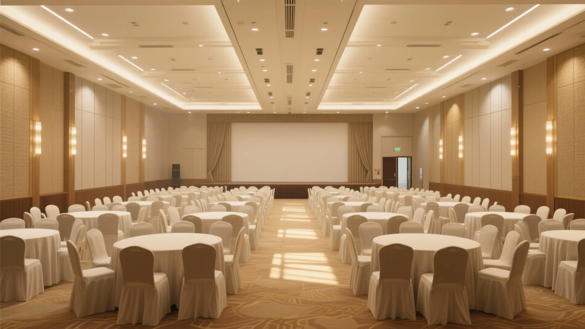 Thiruvanmiyur Ramachandra Convention Hall Guide: Venue Insights & Booking Tips: 1 Minute to Discover Fast-Track Venue Selection for Your Next Event
