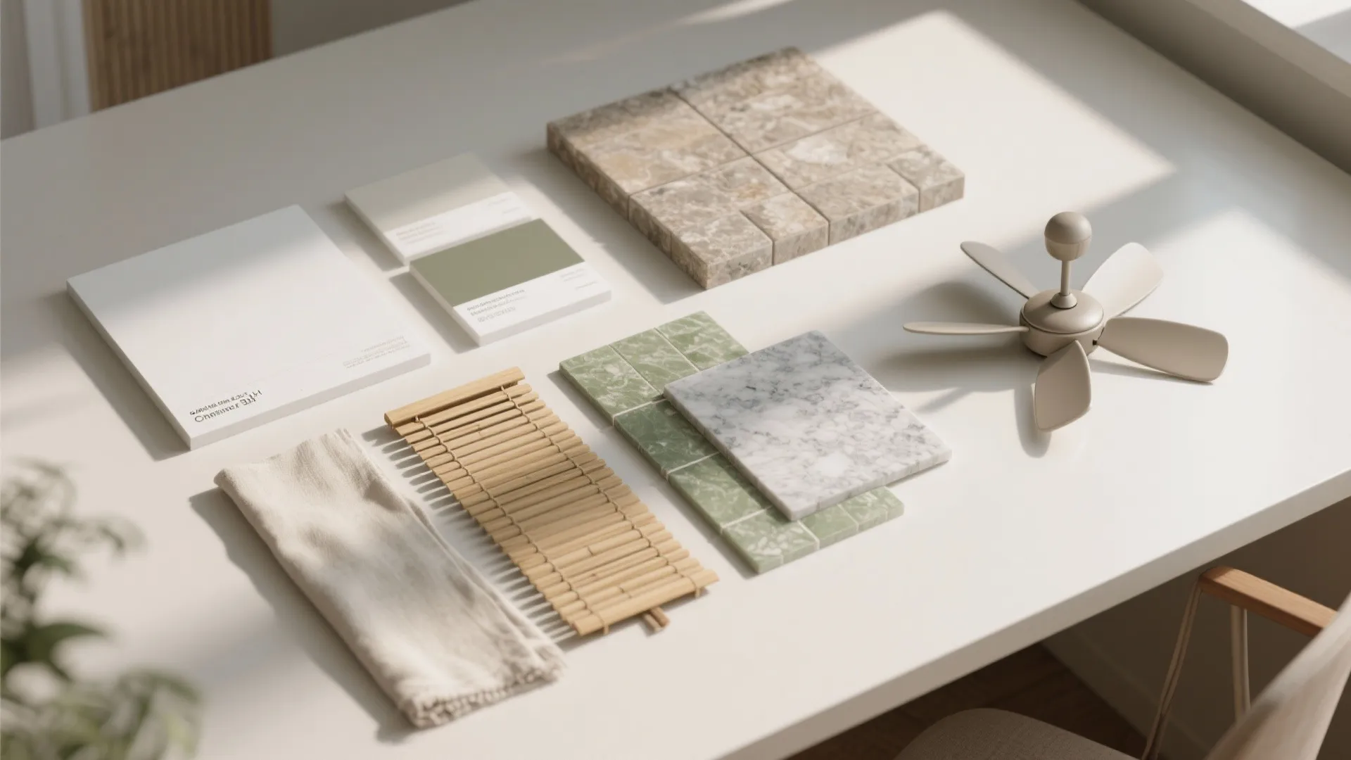 Light, airflow, and materials for Chennai’s climate