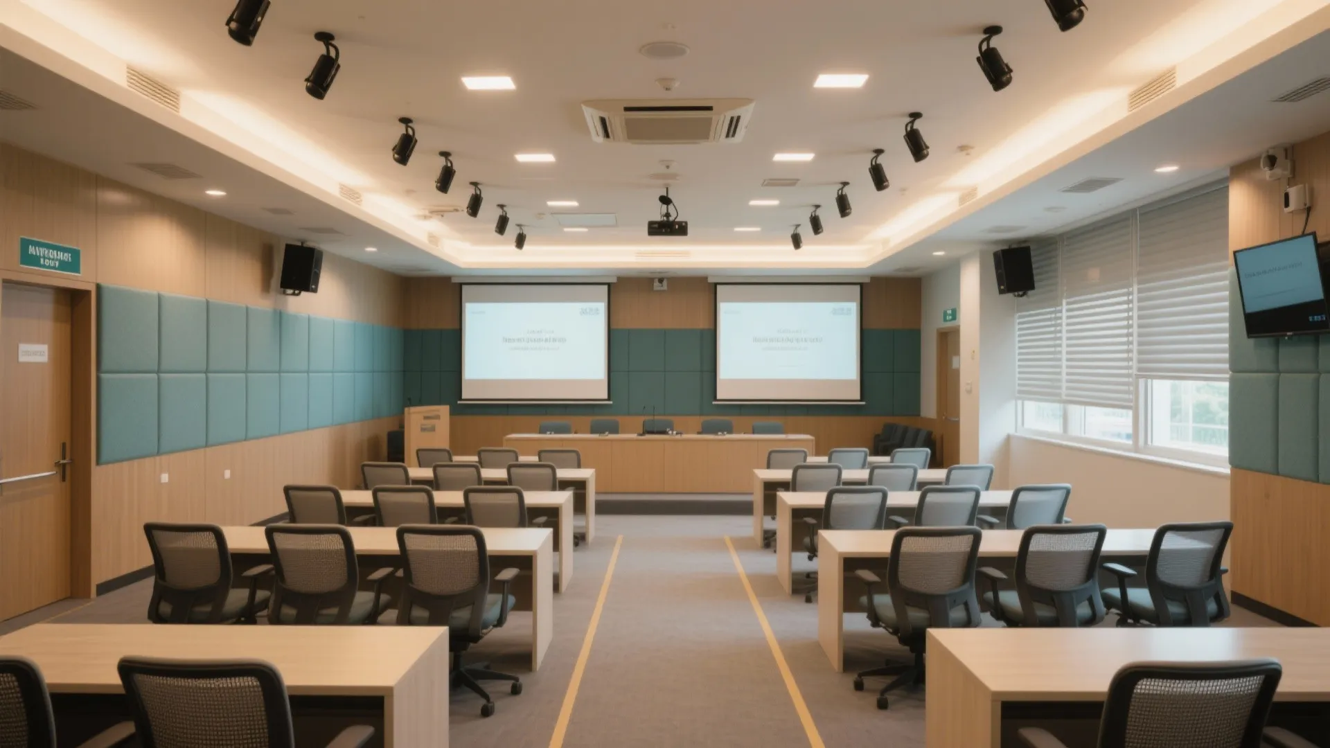 Top Meeting Halls in Chennai: A Space-Savvy Guide: 1 Minute to Find the Best Venues for Your Needs