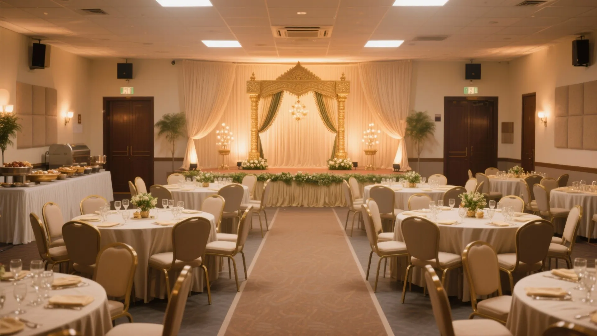Mini Halls in Chennai: Your Guide to Small Event Spaces: Fast-Track Guide to Booking the Perfect Mini Hall in 1 Minute