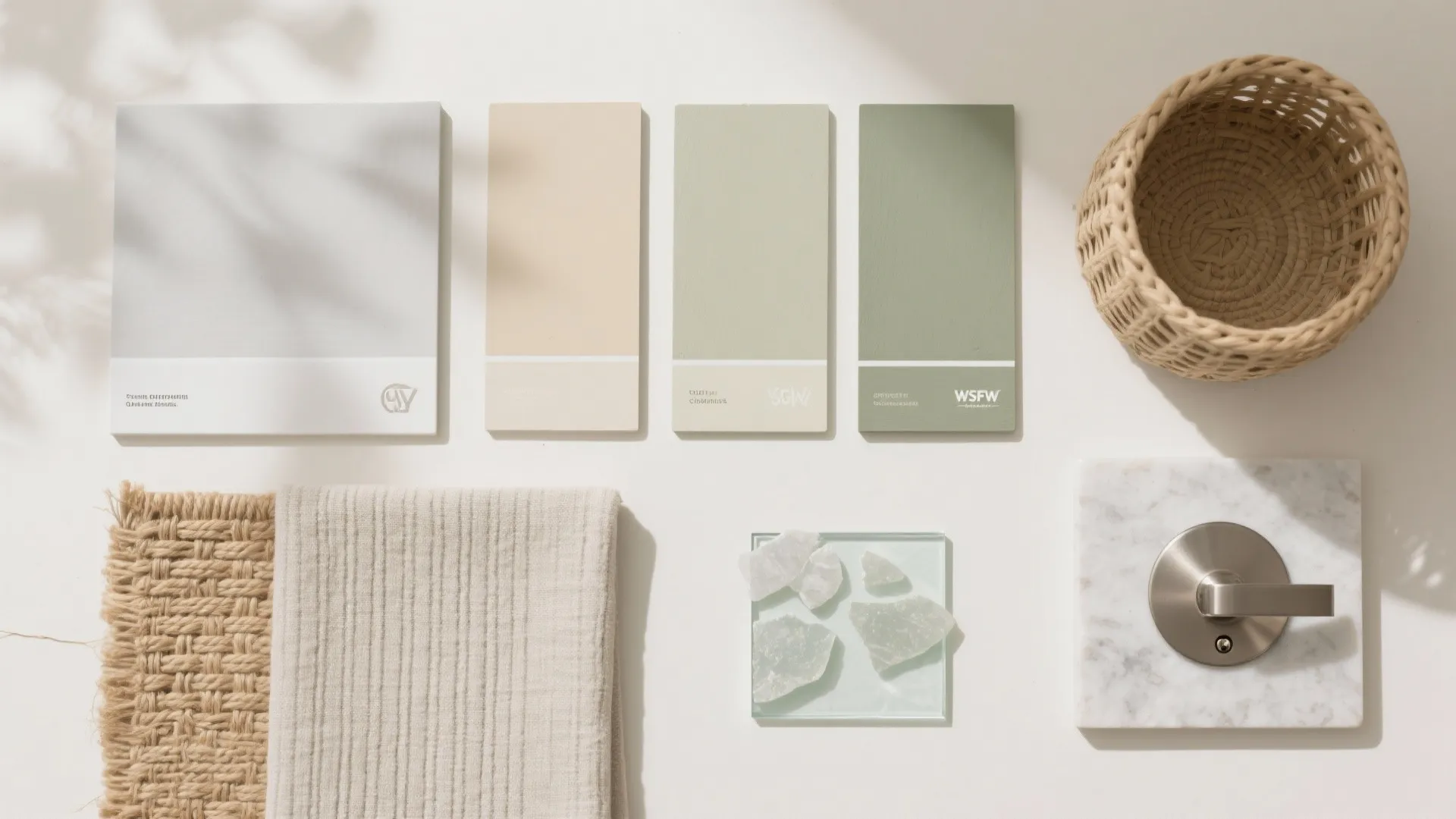 My calm-color, easy-care palette for Chennai weather