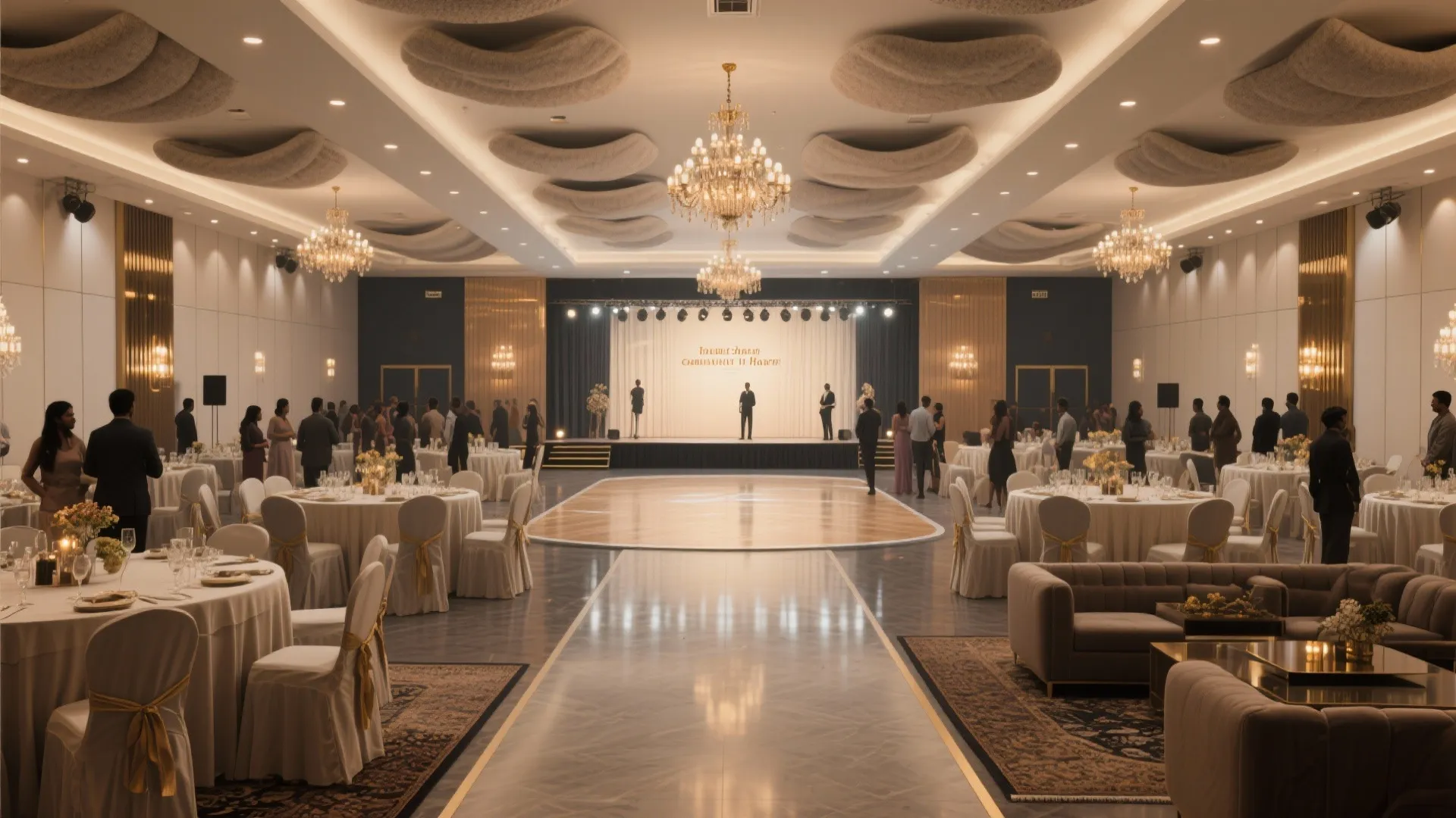 Best Party Hall in Chennai: Top Venues for Every Celebration