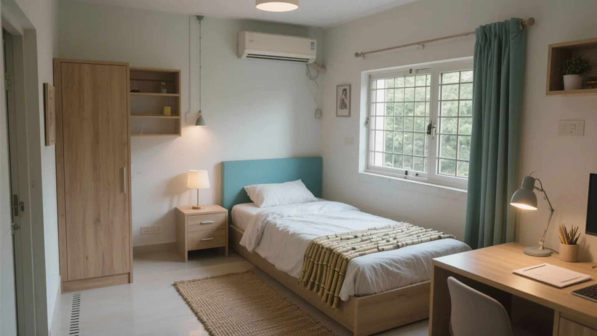 Single Room for Rent in Chennai for Female: The Ultimate Guide: Fast-Track Guide to Finding the Perfect Space Safely & Quickly