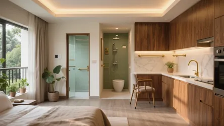 5 Design Ideas for Luxury Old Age Homes in Chennai