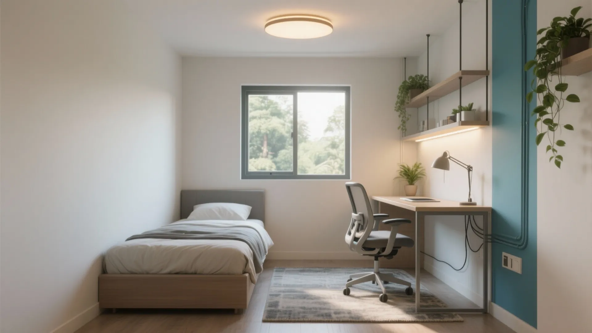 Single Room for Monthly Rent in Chennai: Your Complete Guide: Fast-Track Guide to Finding the Best Single Room for Monthly Rent in Chennai