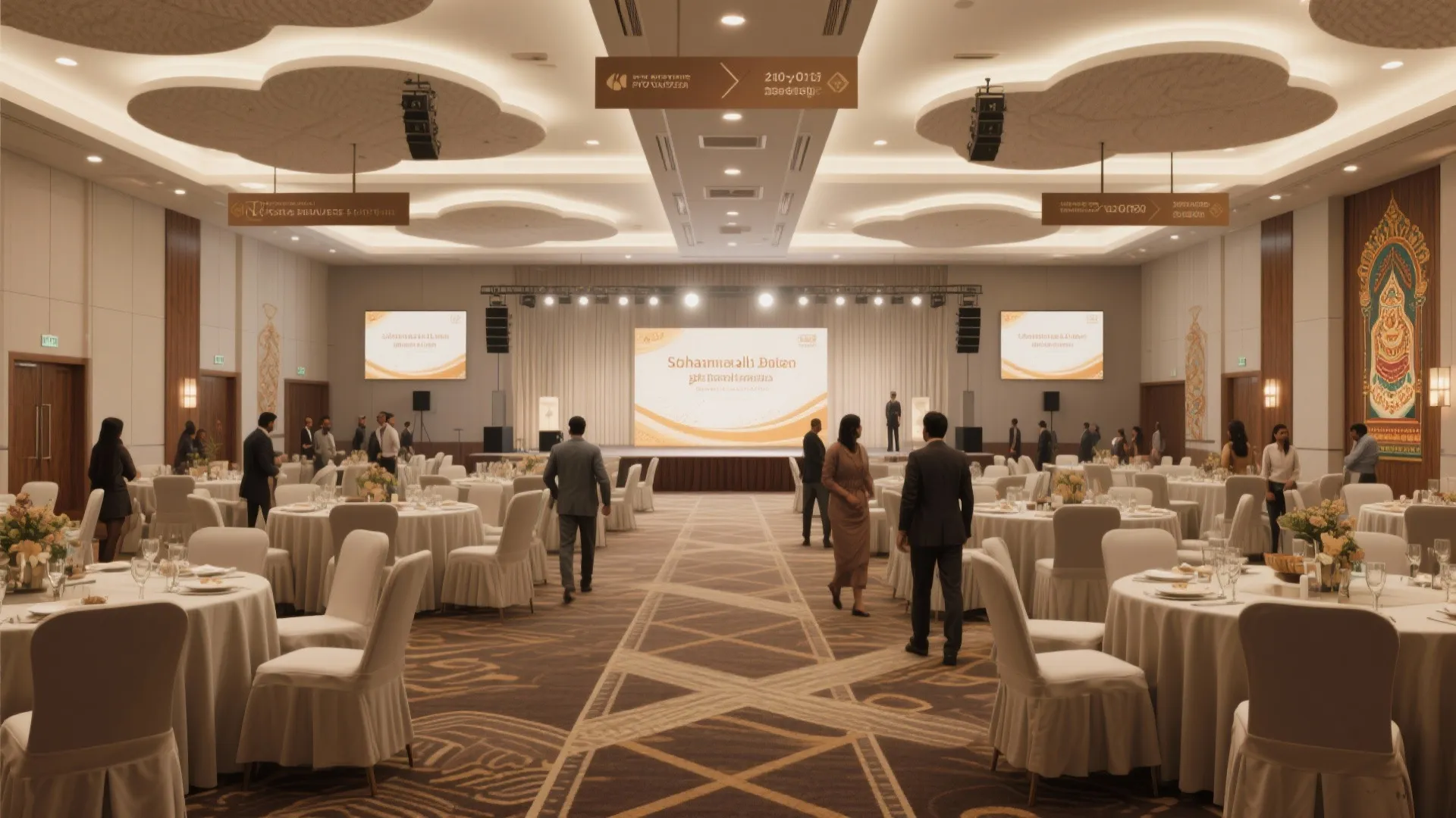 Best Halls in Chennai for Every Occasion: 1 Minute to Find the Perfect Hall in Chennai—Save Time on Your Next Event