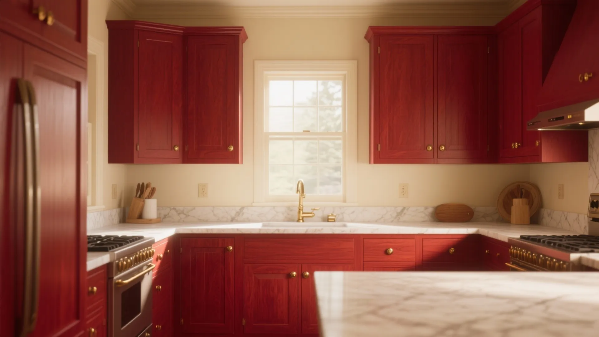 1. Classic Cherry & Cream