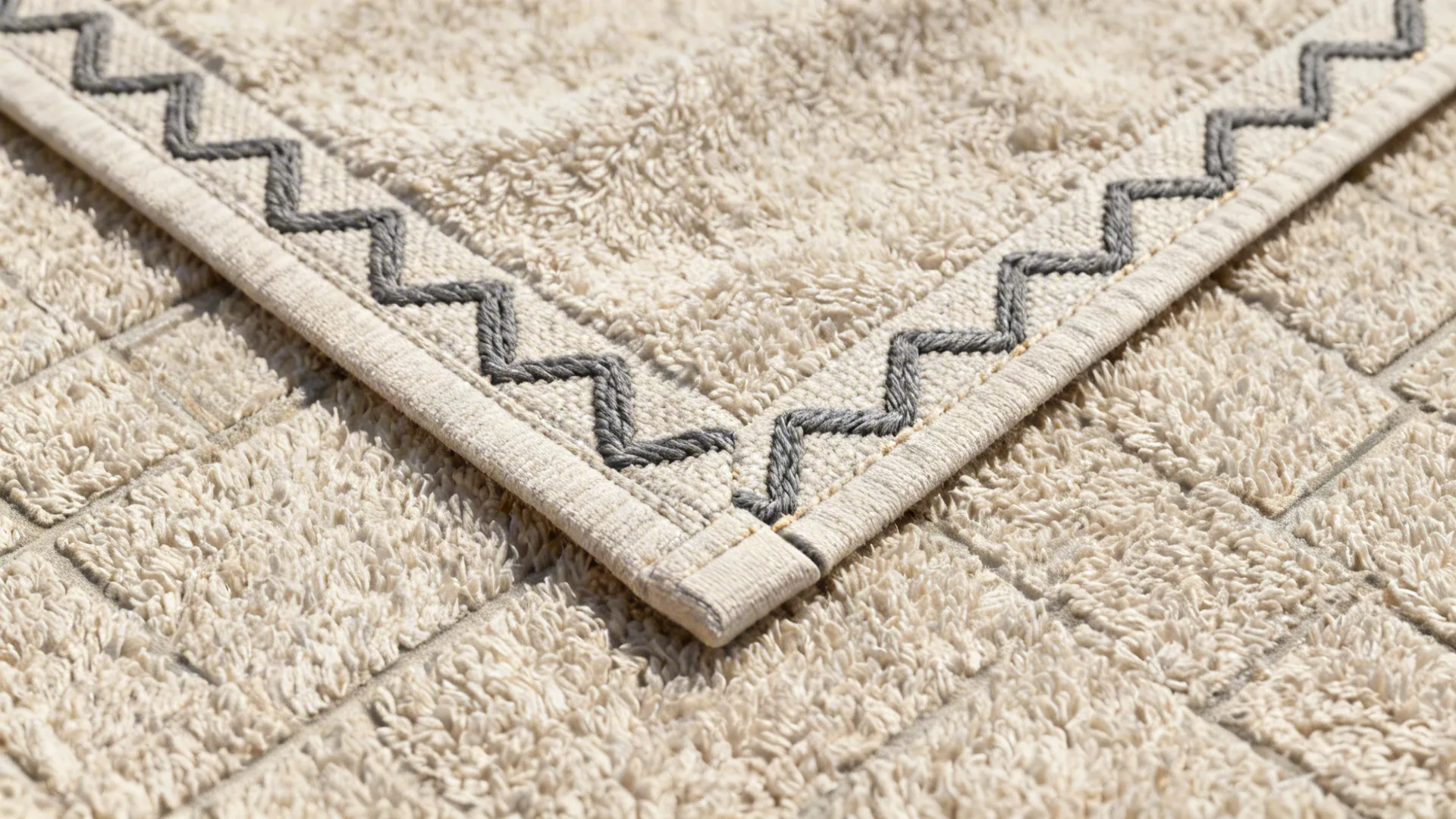 4) Geometric Edge Borders