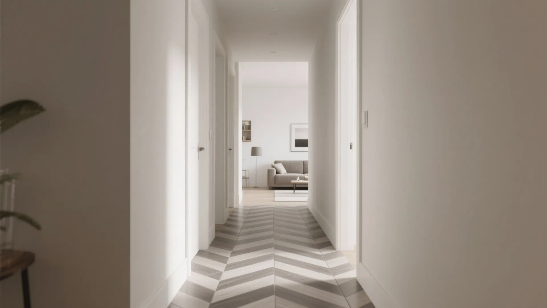 Pattern Play: Herringbone, Chevron, and Diagonal Grids