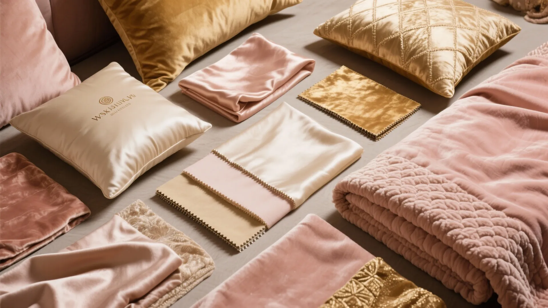 Tip 3: Chic Fabric Accents