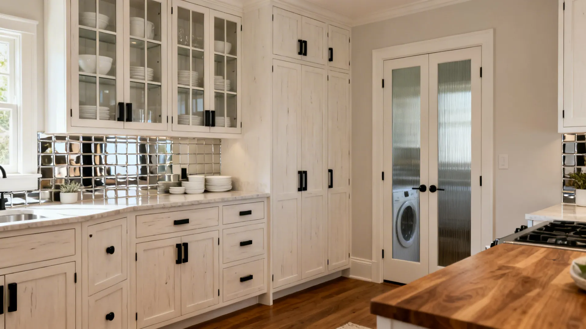 5 Chicago Kitchen Cabinet & Closet Ideas That Truly Work: As a senior interior designer, here are 5 battle-tested kitchen design cabinet and closet solutions for Chicago homes—small spaces, big creativity, and smarter storage.