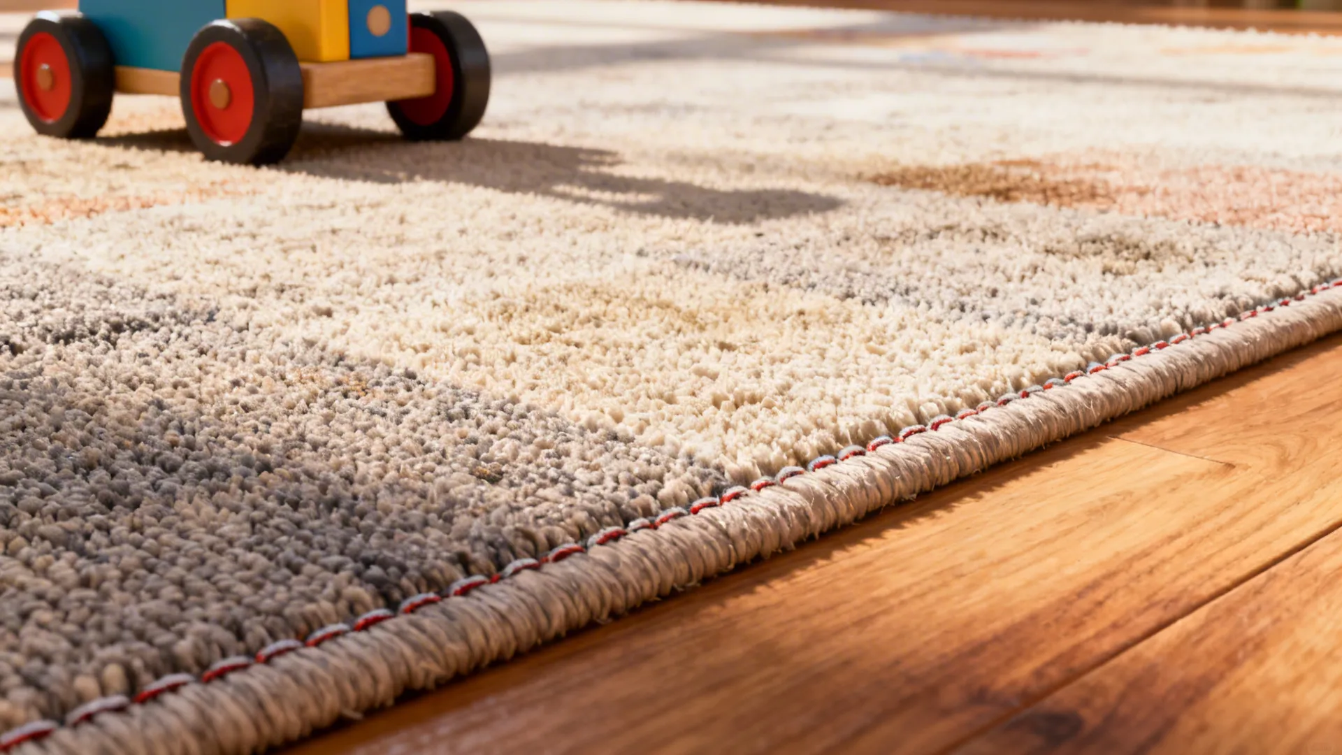 5. Child-friendly and active homes