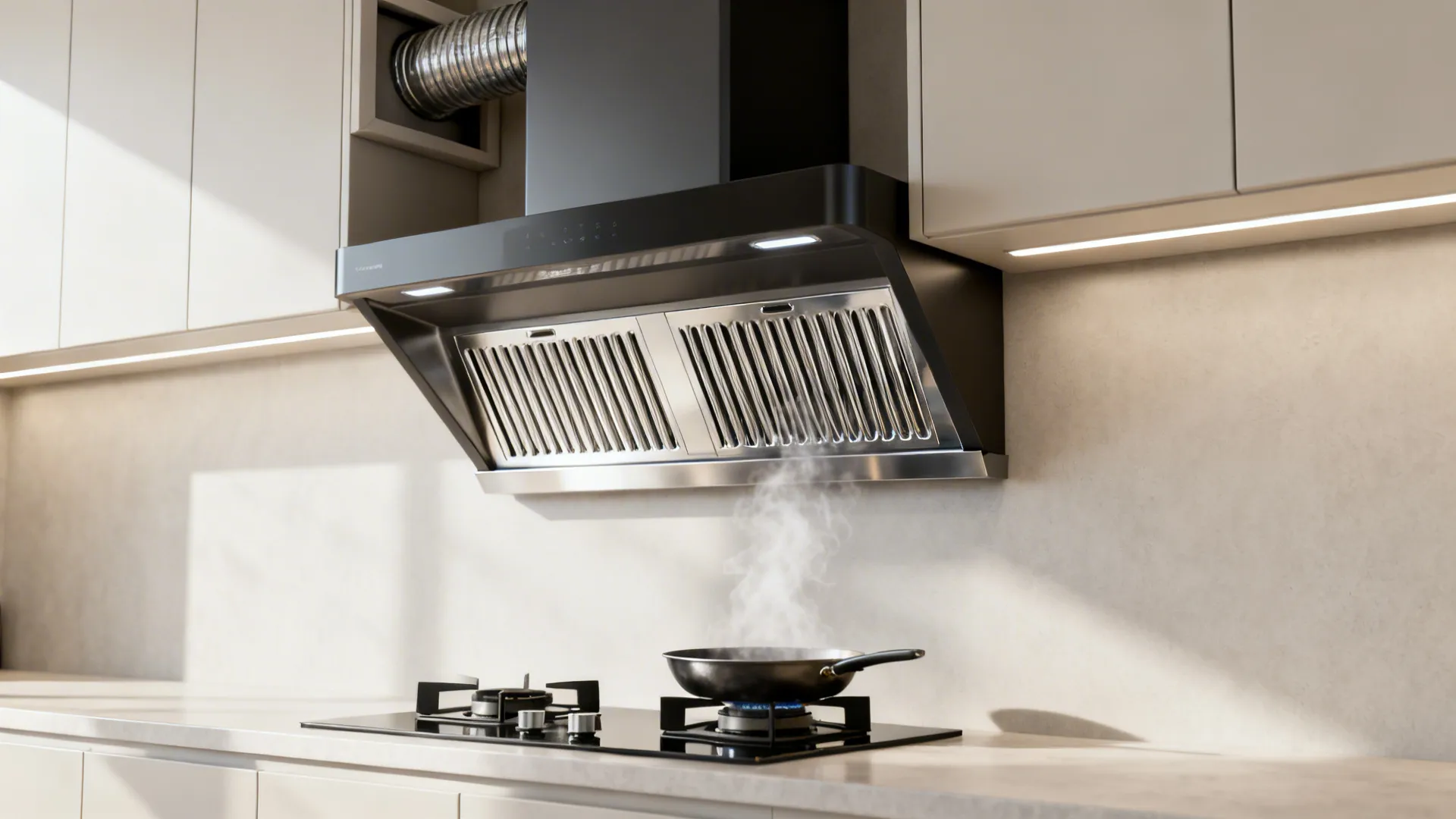 Idea 2: Ventilation that actually beats tadka