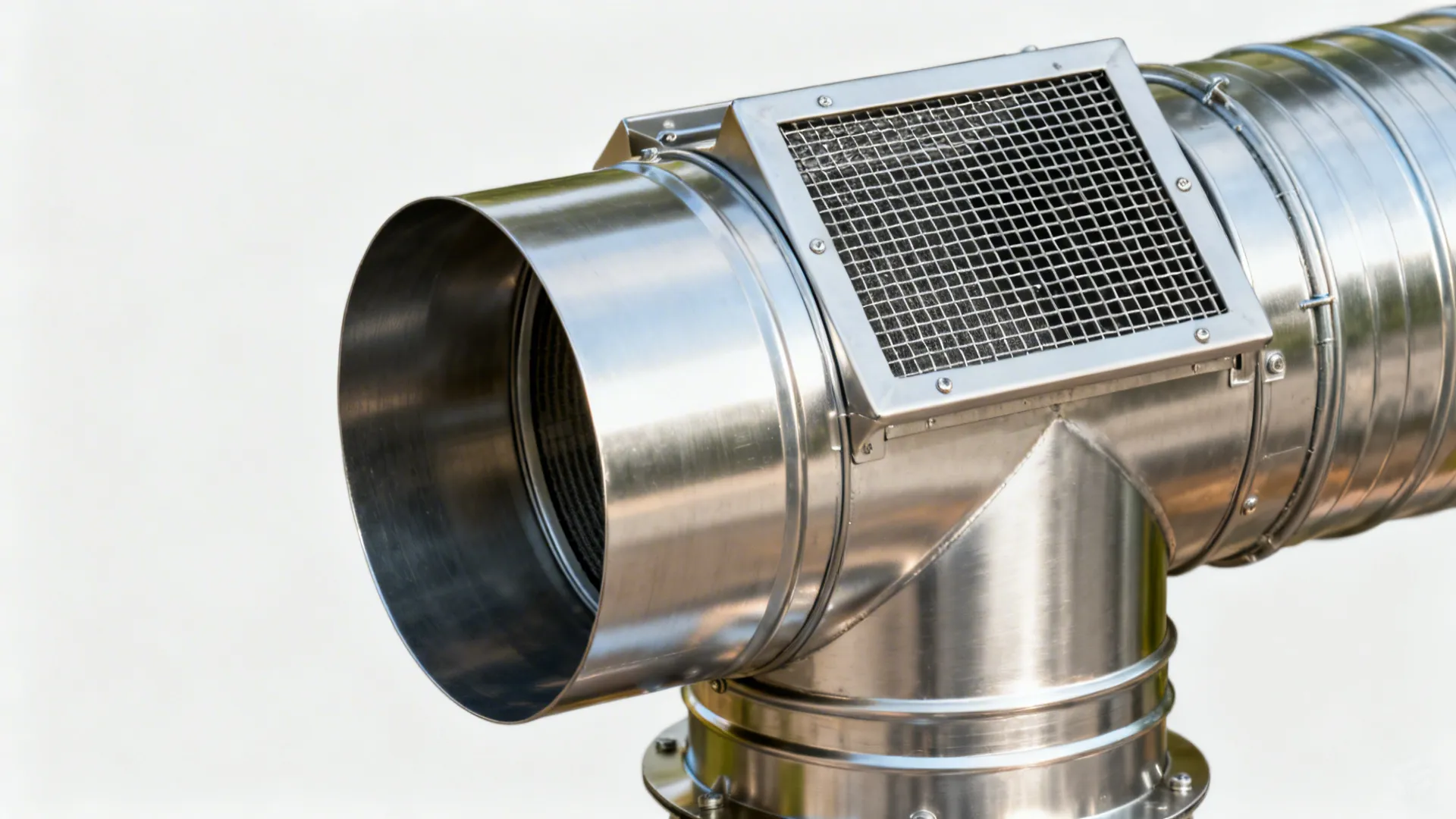 Vastu-Aligned, Ventilated Cooking Zone