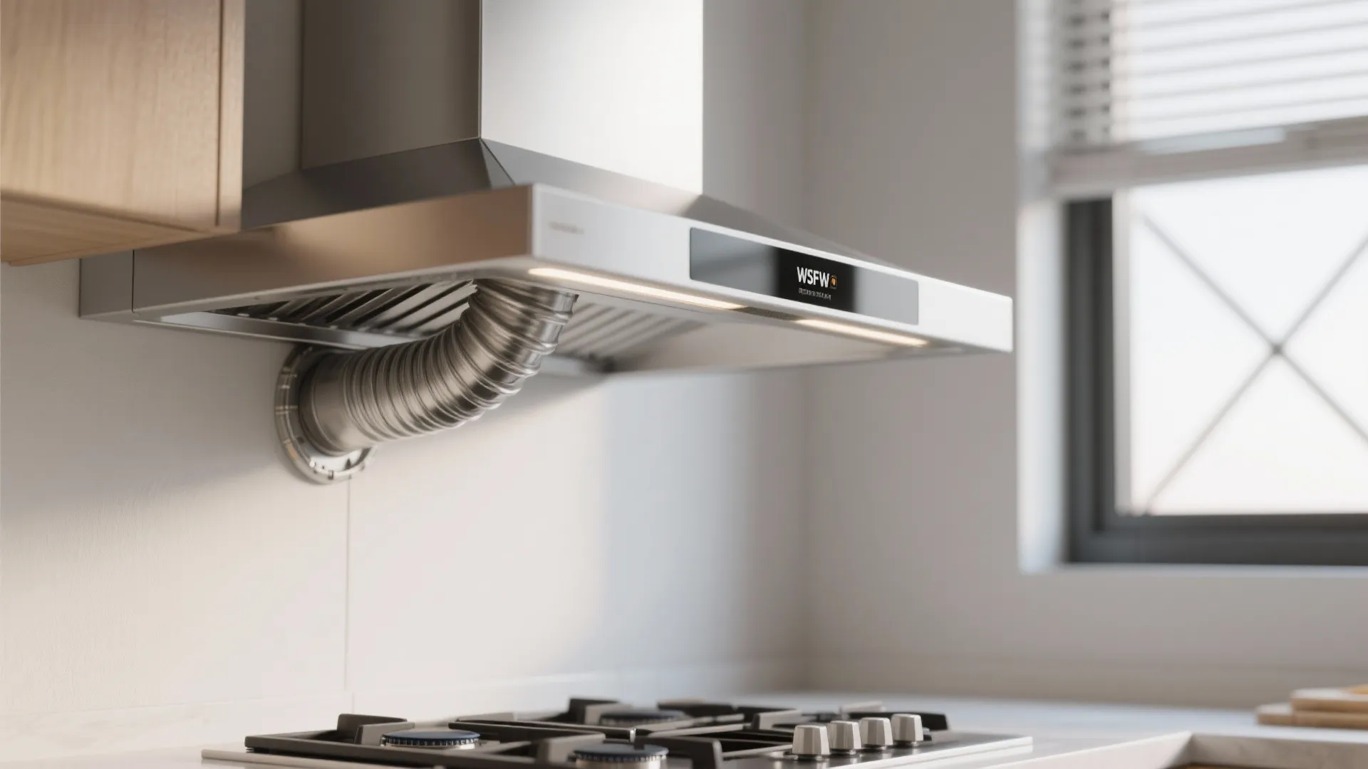 Appliance Zoning and Ventilation Strategy