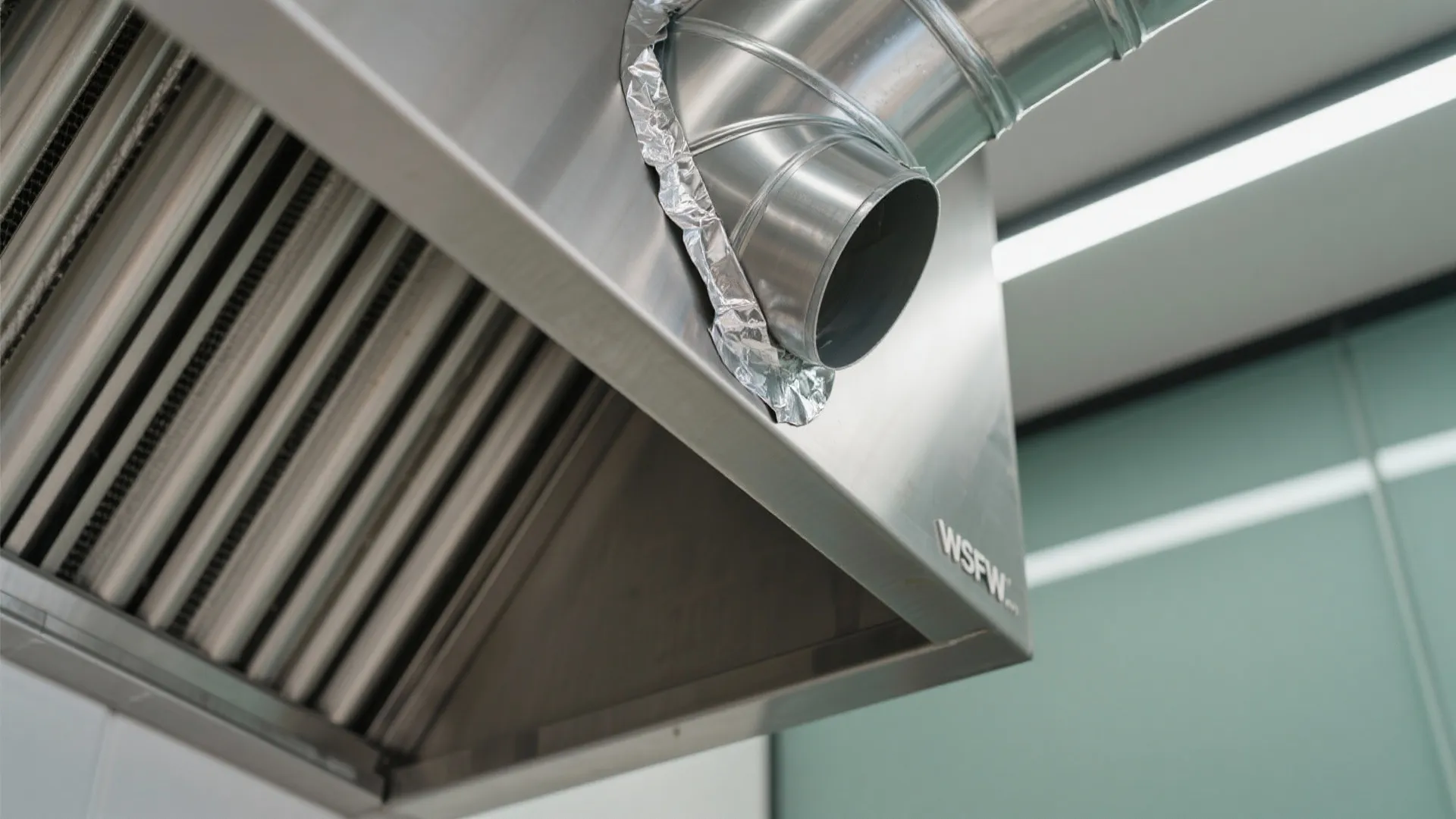 Appliance zoning and ventilation that love Indian cooking