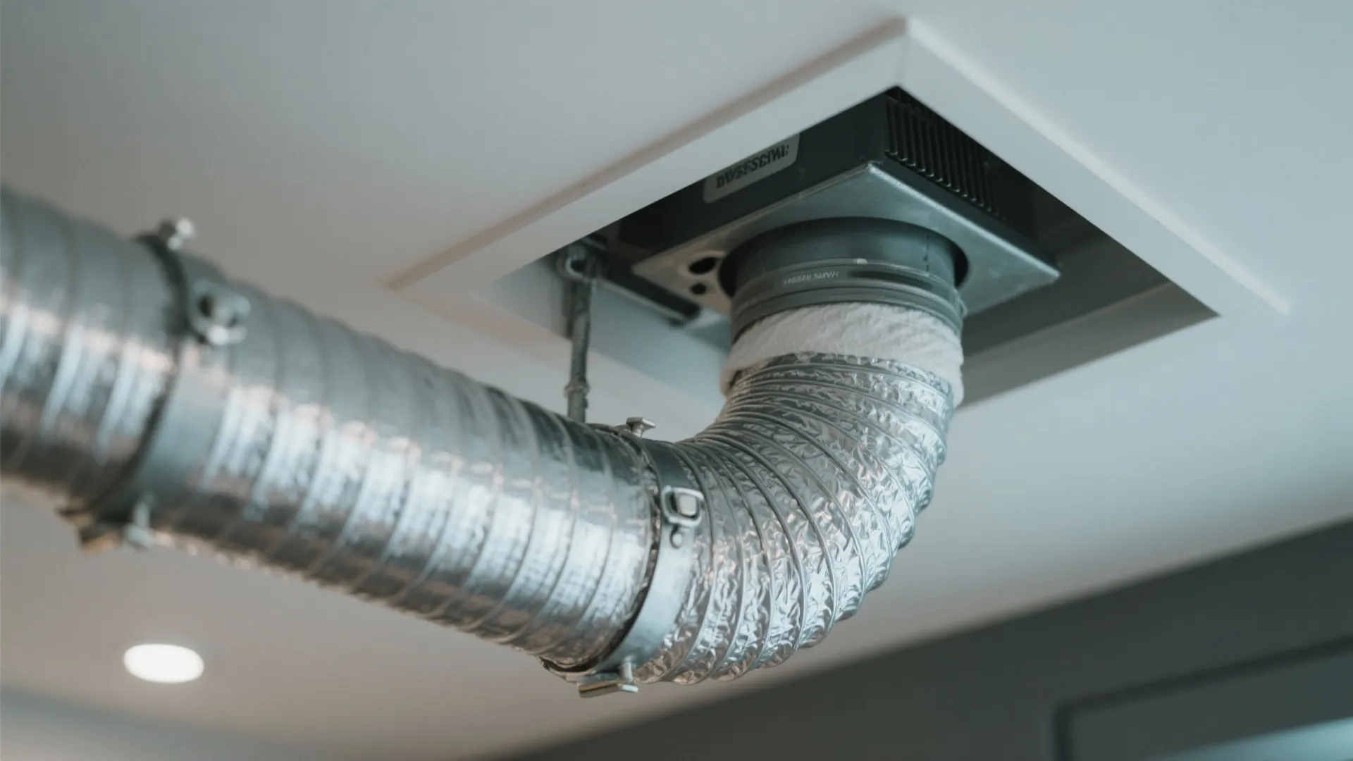 Compact Appliance Zoning with Smart Ventilation