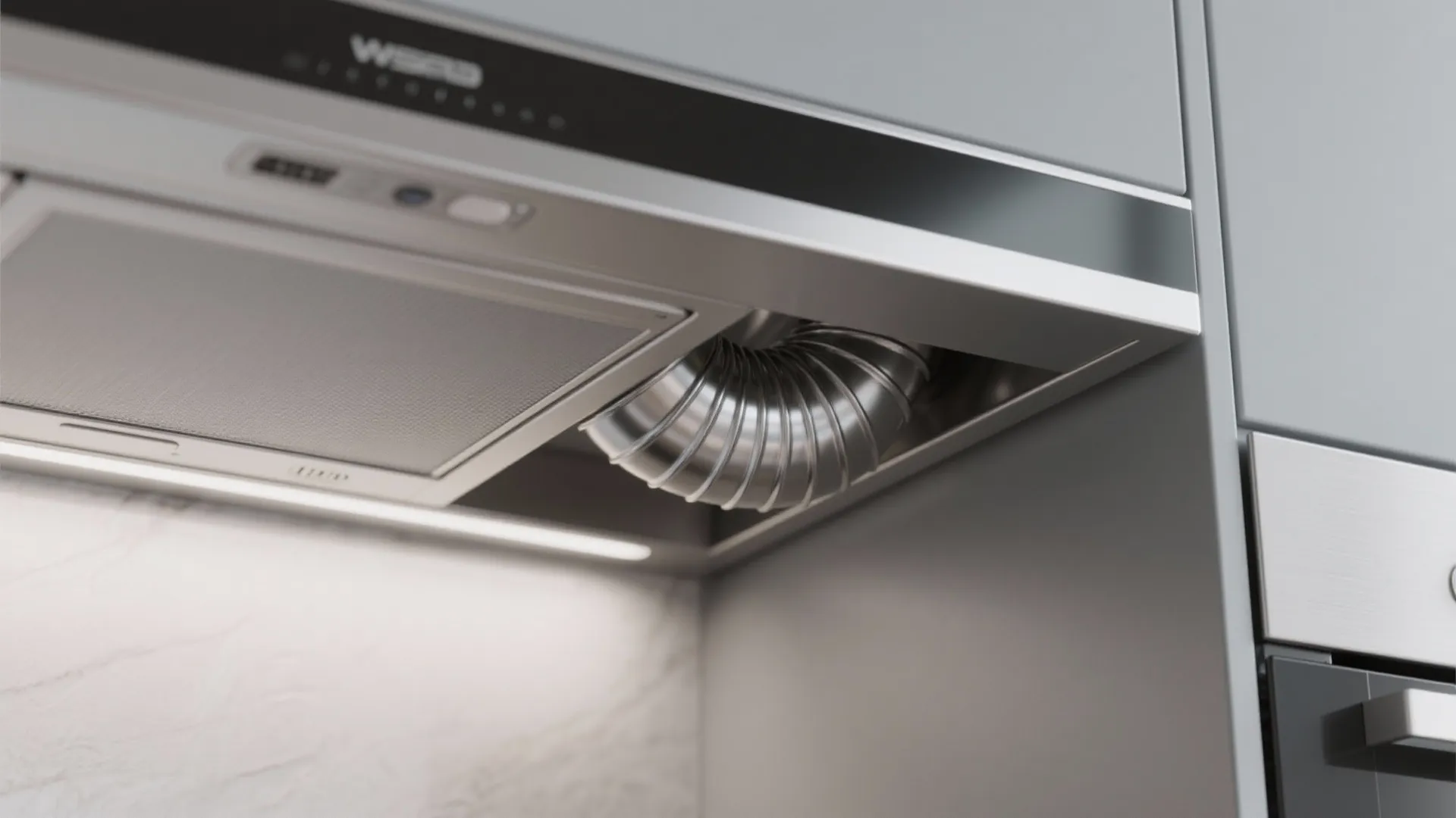 Smart Appliance Zoning and Ventilation