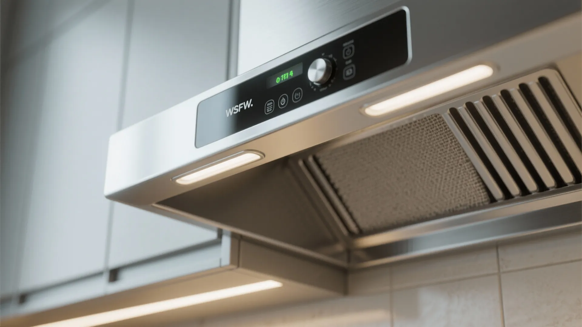 Compact Appliances and Ventilation That Actually Works