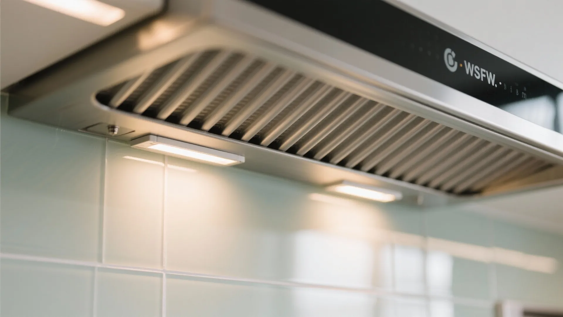 Ventilation, Lighting, and Appliances That Fit