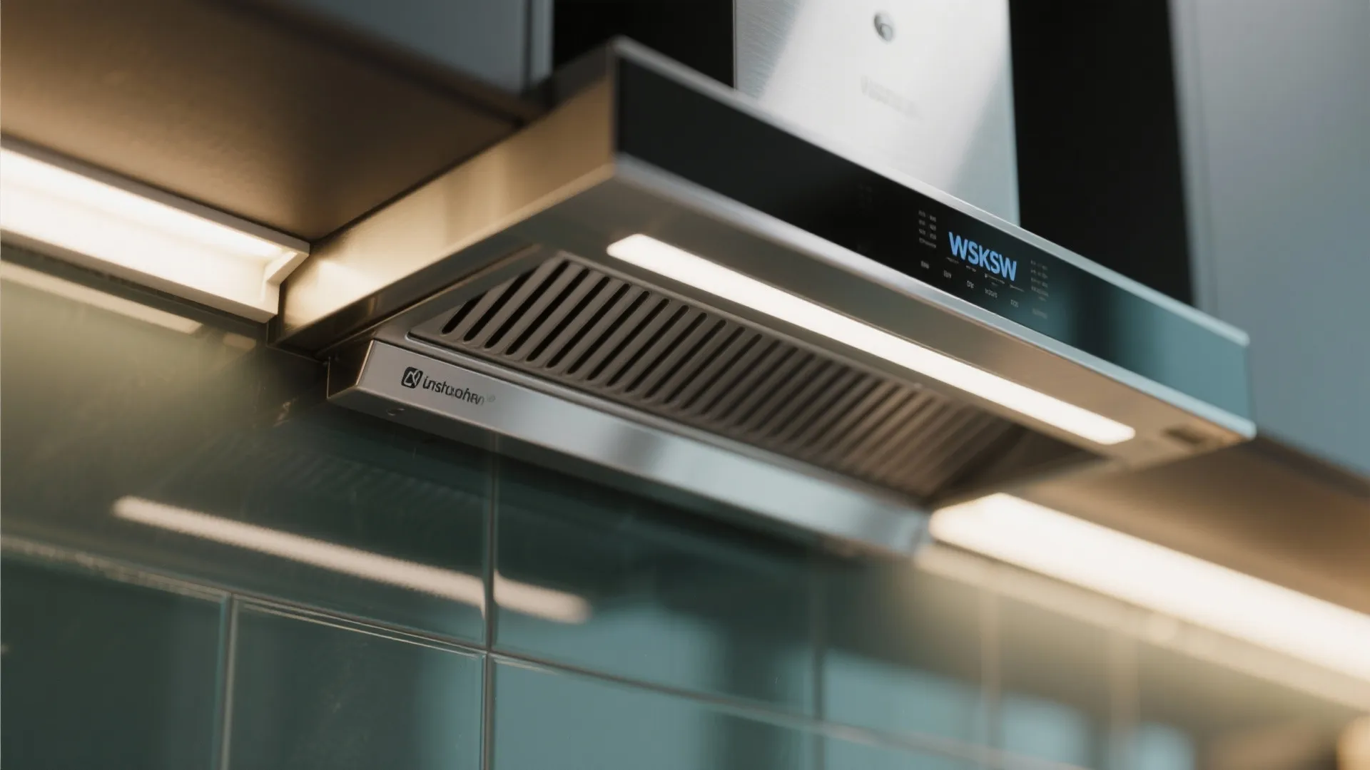 Smart Appliances and Ventilation for OMR Climate