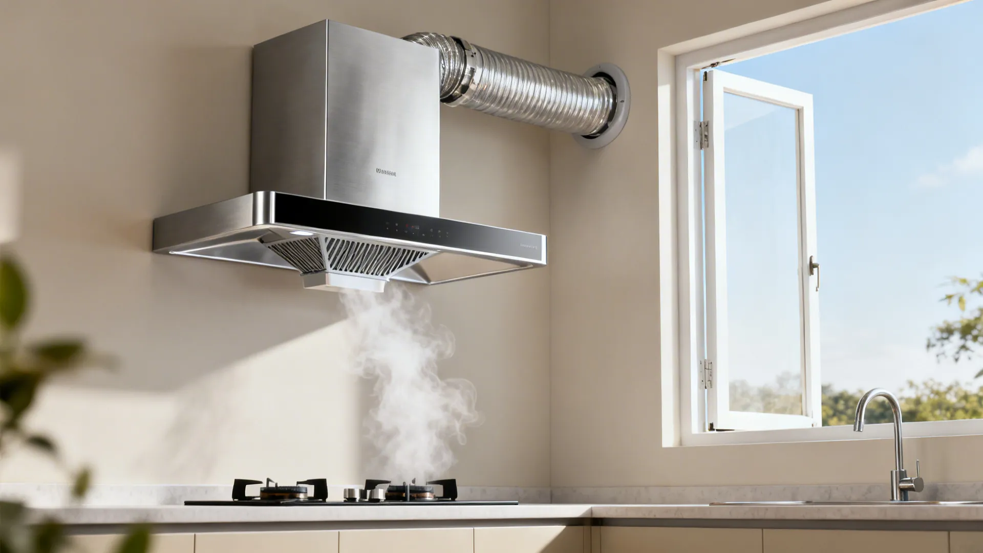 Vent Smart: Powerful Chimneys and Zoned Ventilation