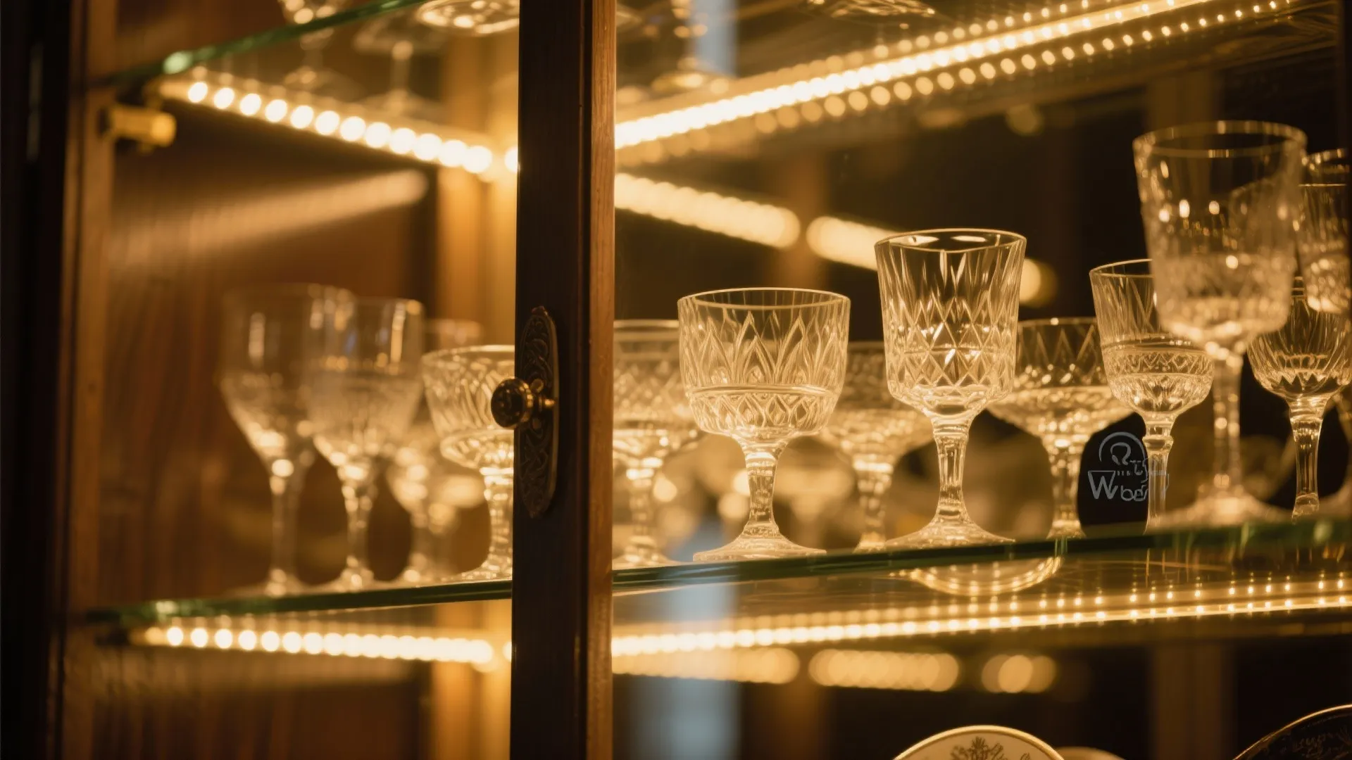 2. Add Built-in Lighting