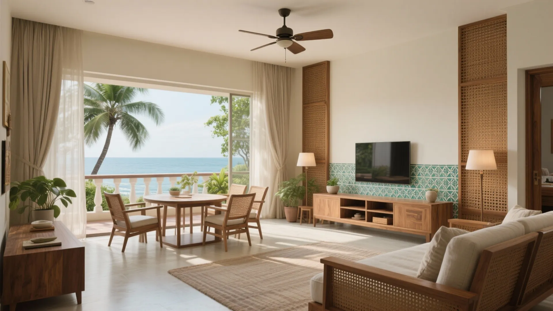 5 Design Ideas for Luxury Retirement Homes in Chennai: A senior interior designer’s Chennai-focused guide to creating calm, age-friendly, and truly luxurious retirement living in compact footprints