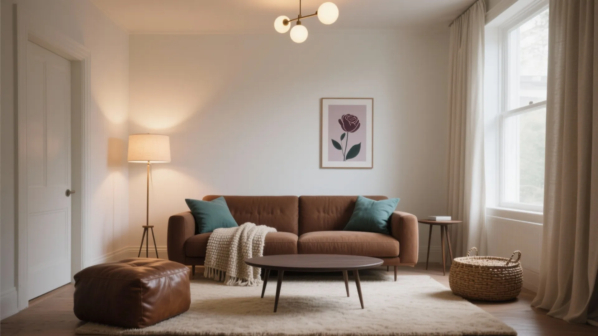 5 Chocolate Brown Living Room Set Ideas: Cozy, stylish ways to style a chocolate brown living room set in small spaces — five practical inspirations from a senior designer