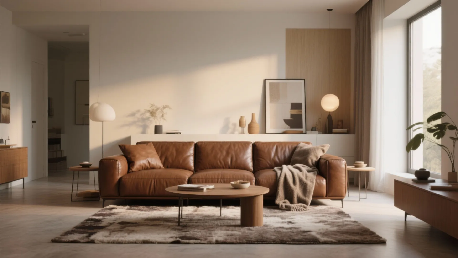 10 Chocolate Brown Sofa Living Room Ideas: My Favorite Ways to Style a Chocolate Brown Sofa for a Cozy and Modern Living Room
