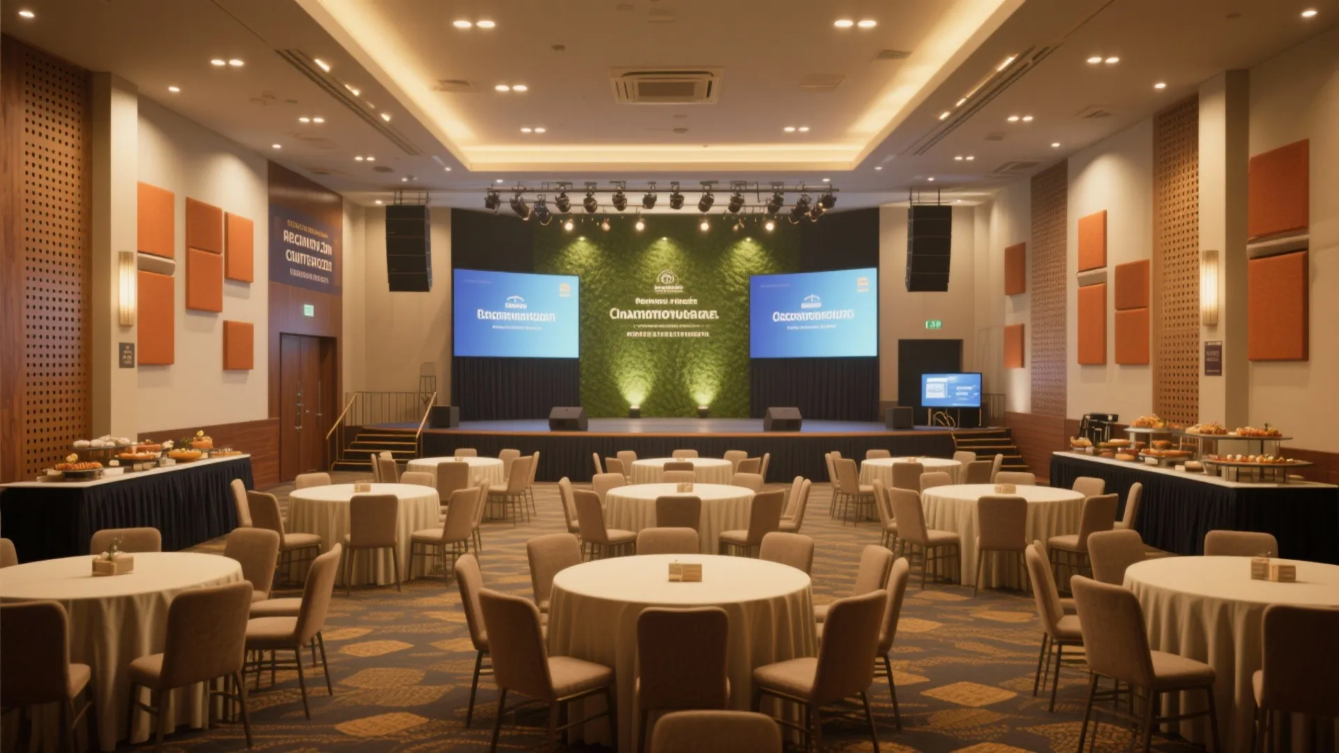 Choice Function Hall Chandrayangutta: Your Guide to Event Perfection: Fast-Track Guide to Booking the Best Function Hall in Chandrayangutta